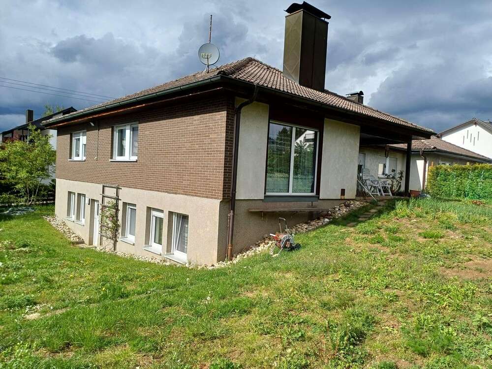 Thumbnail-Haus zum Kaufen in Schnaittach 593.000,00 € 270 m²