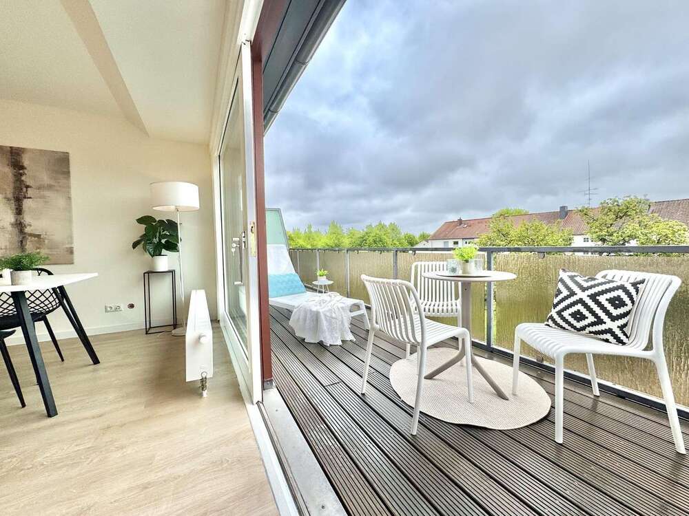 Thumbnail-Wohnung zum Kaufen in Lübeck 489.900,00 € 132 m²