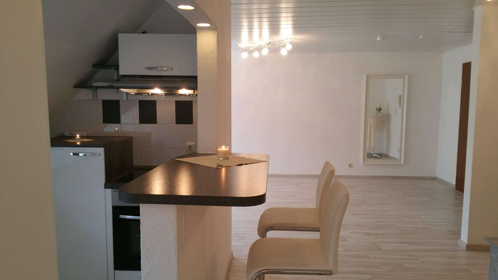 Thumbnail-Wohnung zum Mieten in Neckarwestheim 675,00 € 50 m²