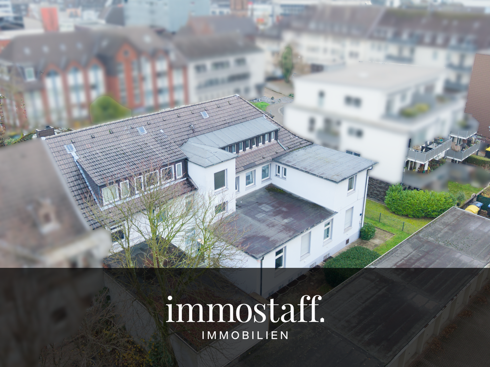 Thumbnail-Büro in Bottrop 2.750,00 € 300 m²