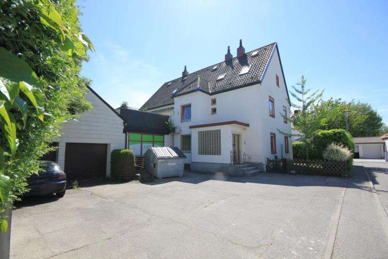 Thumbnail-Haus zum Kaufen in Mühldorf 595.000,00 € 194.02 m²