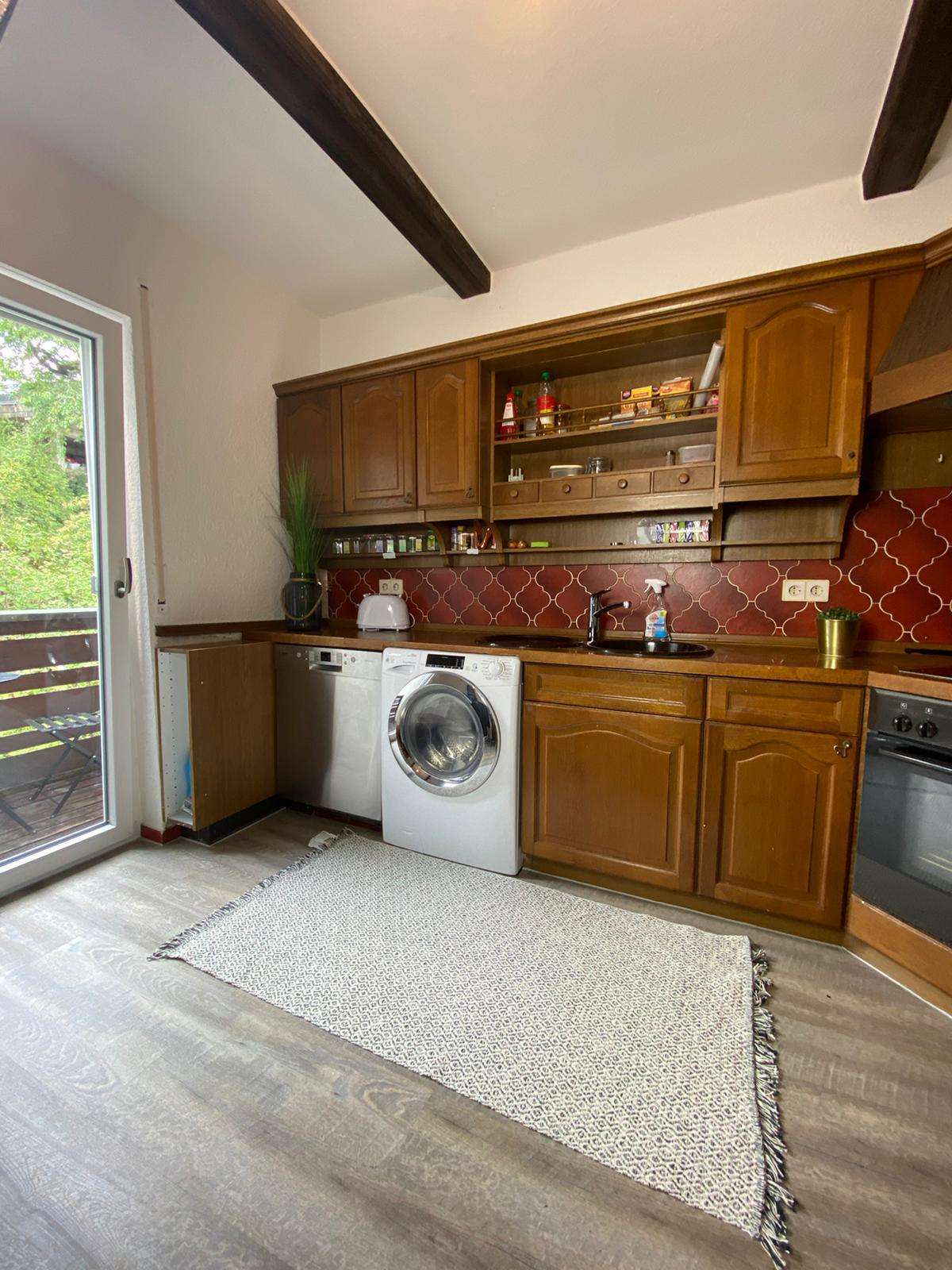 Thumbnail-Wohnung zum Mieten in Stuttgart 490,00 € 12 m²