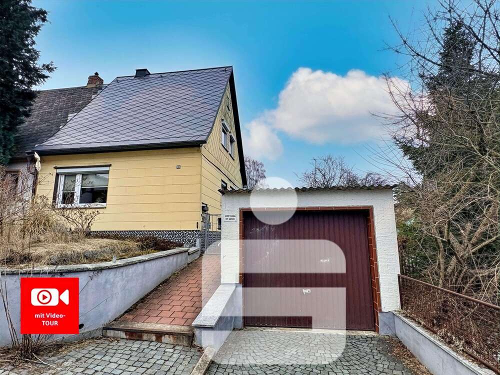 Thumbnail-Haus zum Kaufen in Wunsiedel 225.000,00 € 103 m²