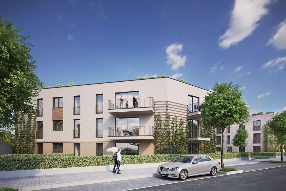 Thumbnail-Wohnung zum Kaufen in Mainz 450.000,00 € 63.72 m²