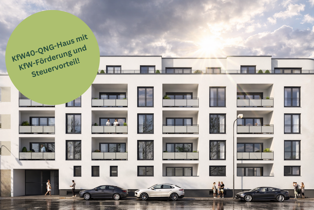 Thumbnail-Wohnung zum Kaufen in Weiden 425.000,00 € 81.47 m²