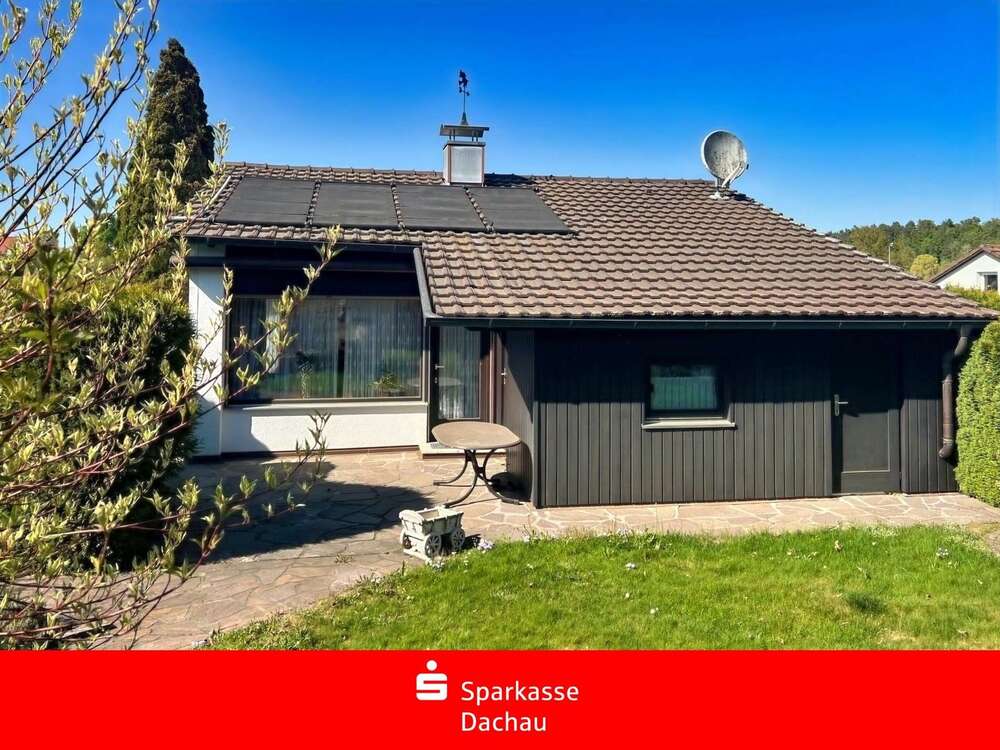 Thumbnail-Haus zum Kaufen in Hilgertshausen-Tandern 475.000,00 € 85 m²