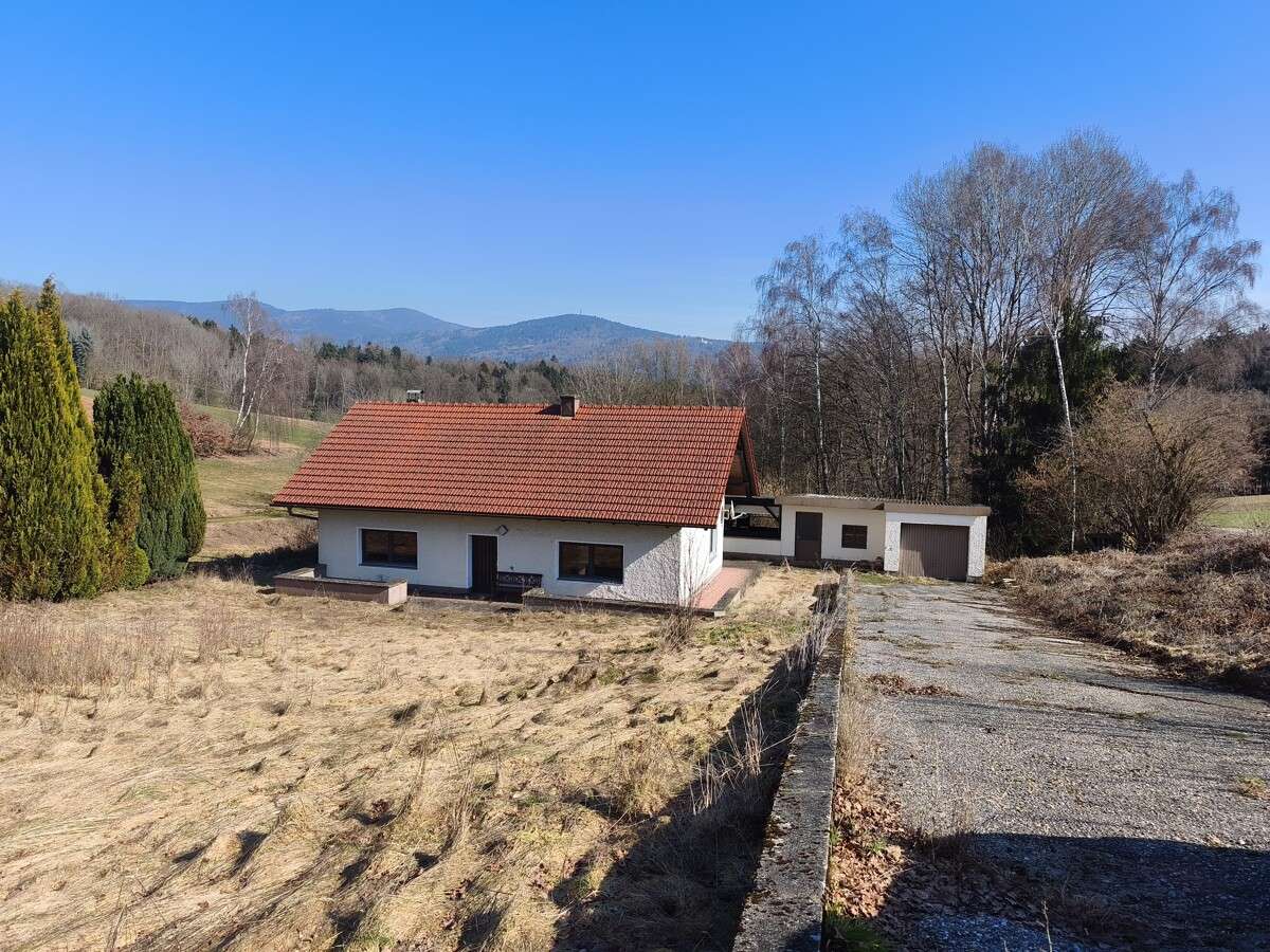 Thumbnail-Haus zum Kaufen in Metten Berg 279.000,00 € 200 m²