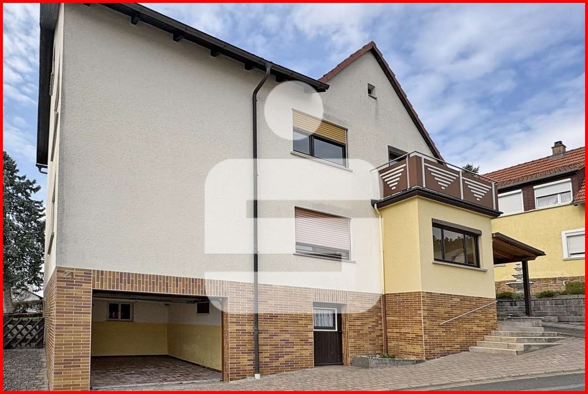 Thumbnail-Haus zum Kaufen in Küps 130.000,00 € 200 m²