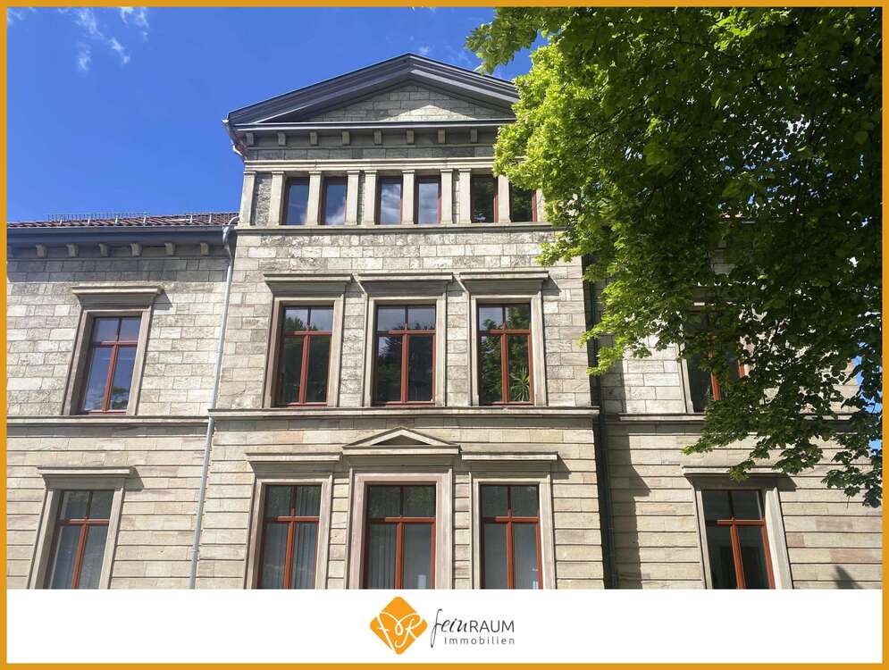 Thumbnail-Büro in Göttingen 1.685,00 € 177 m²