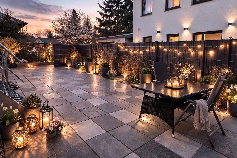 Thumbnail-Wohnung zum Mieten in Mahlsdorf 1.319,00 € 96 m²