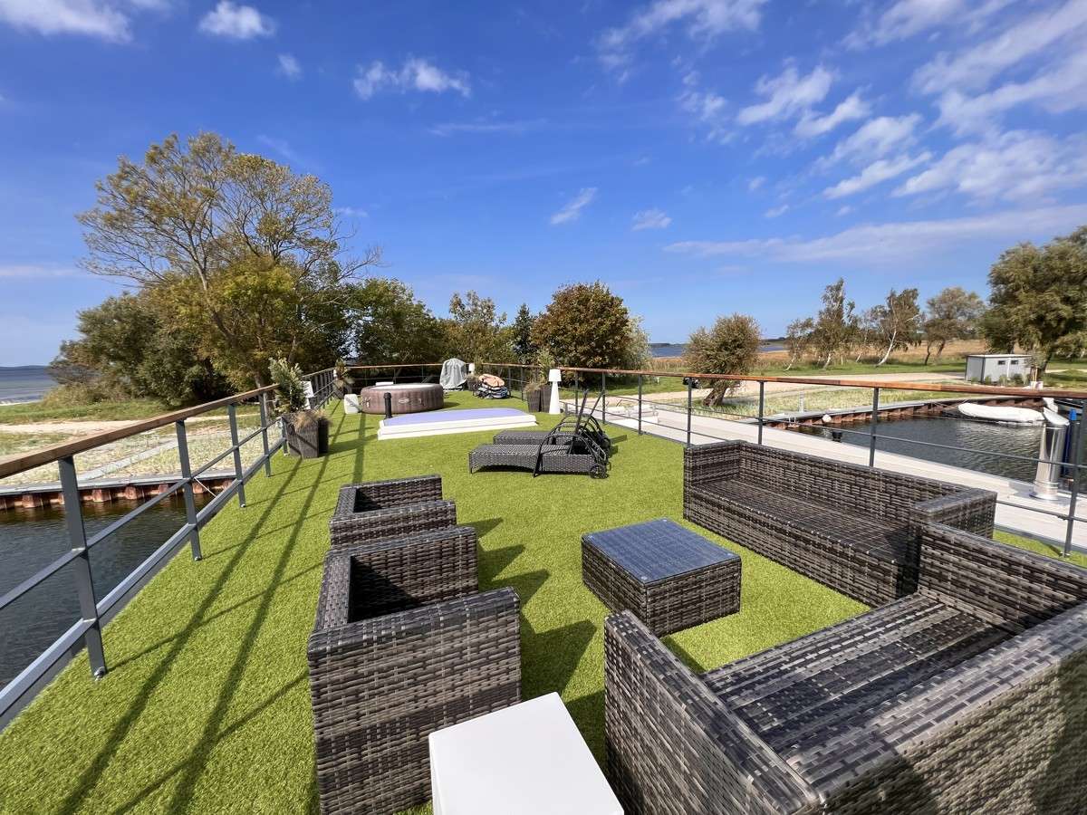 Thumbnail-Haus zum Kaufen in Sagard 890.000,00 € 100 m²