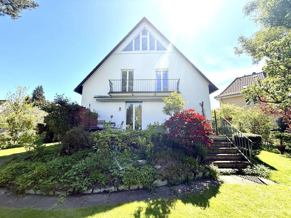 Thumbnail-Haus zum Kaufen in Hannover 1.185.000,00 € 266 m²