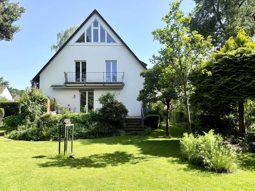 Thumbnail-Haus zum Kaufen in Hannover 1.185.000,00 € 266 m²