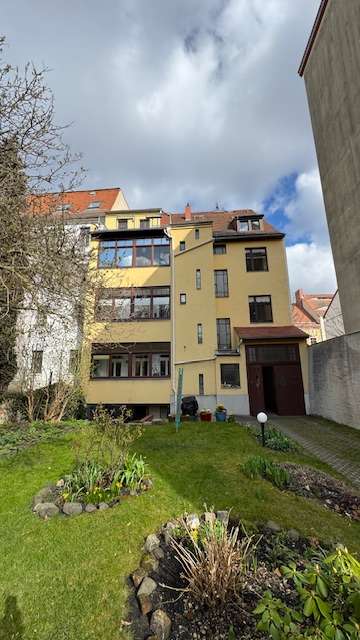 Thumbnail-Wohnung zum Mieten in Görlitz 660,00 € 120 m²