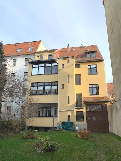 Thumbnail-Wohnung zum Mieten in Görlitz 660,00 € 120 m²