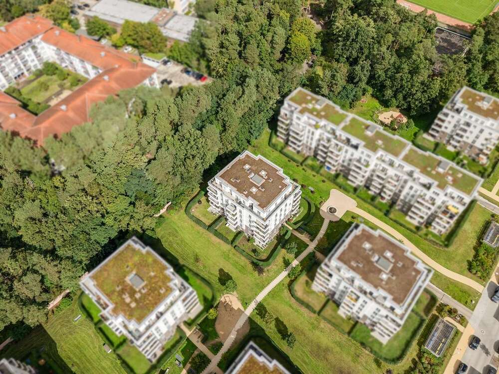 Thumbnail-Wohnung zum Kaufen in Potsdam 460.000,00 € 76 m²