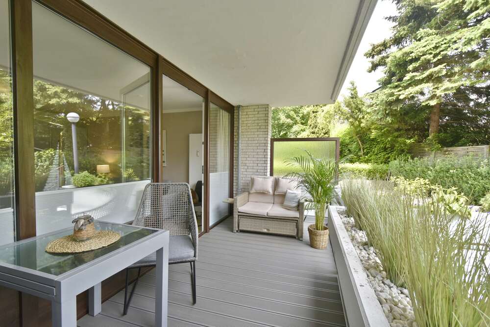 Thumbnail-Wohnung zum Kaufen in Lübeck 255.000,00 € 34 m²