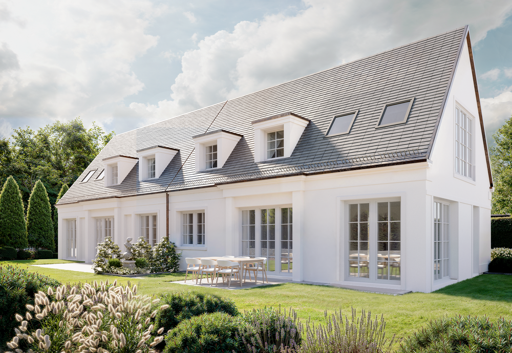 Thumbnail-Haus zum Kaufen in Grünwald 1.490.000,00 € 108 m²