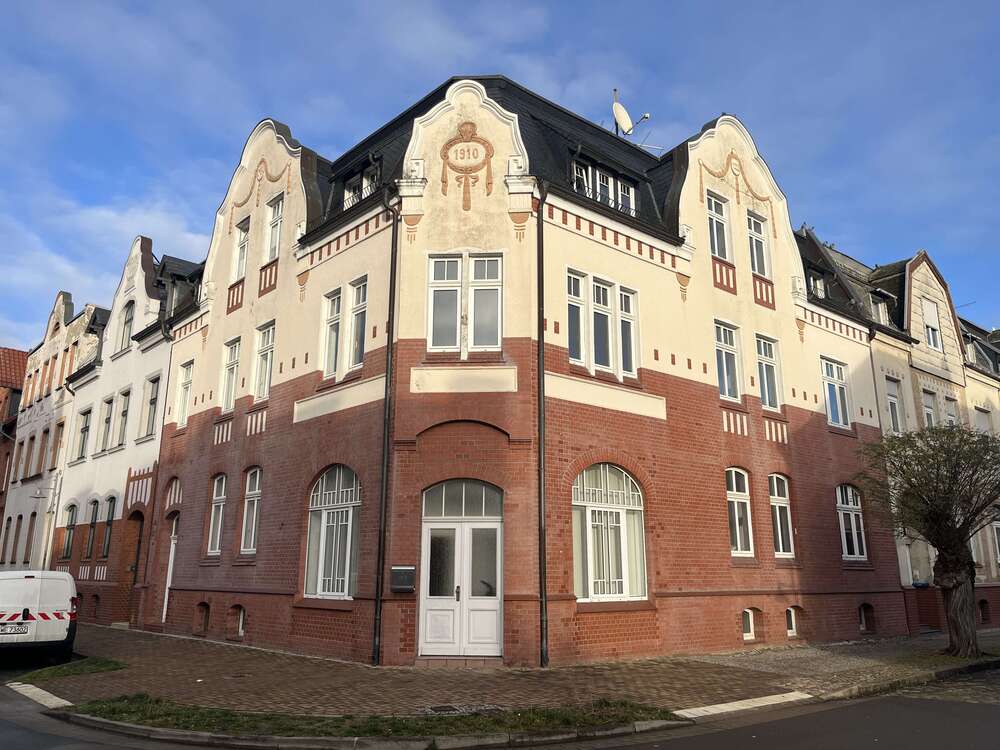 Thumbnail-Wohnung zum Mieten in Salzwedel 630,00 € 84 m²