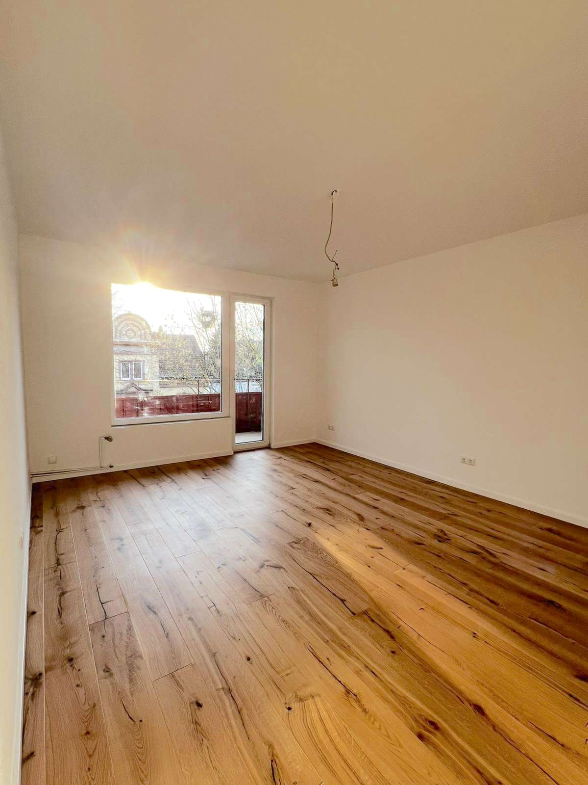Thumbnail-Wohnung zum Mieten in Frankfurt am Main 895,00 € 58 m²