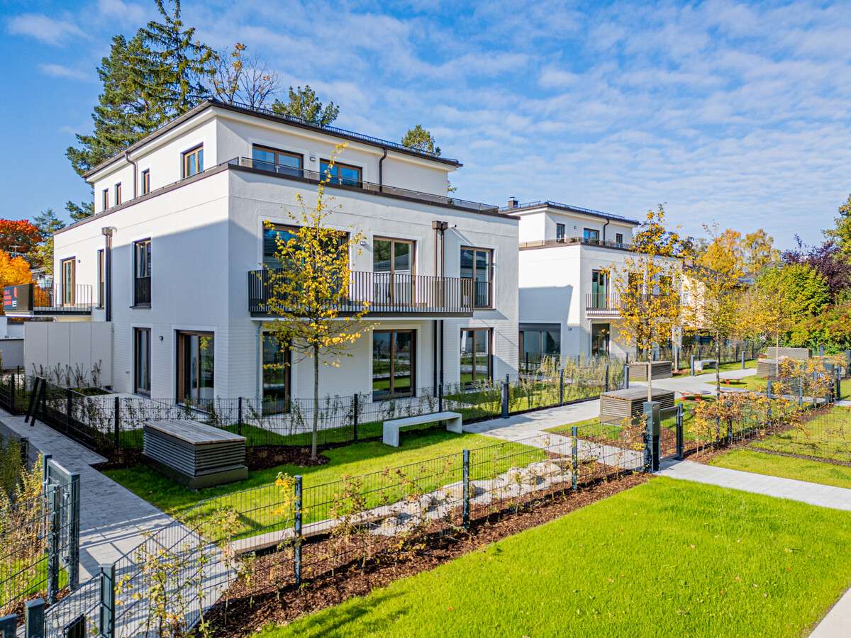 Thumbnail-Wohnung zum Mieten in München 2.580,00 € 90.03 m²