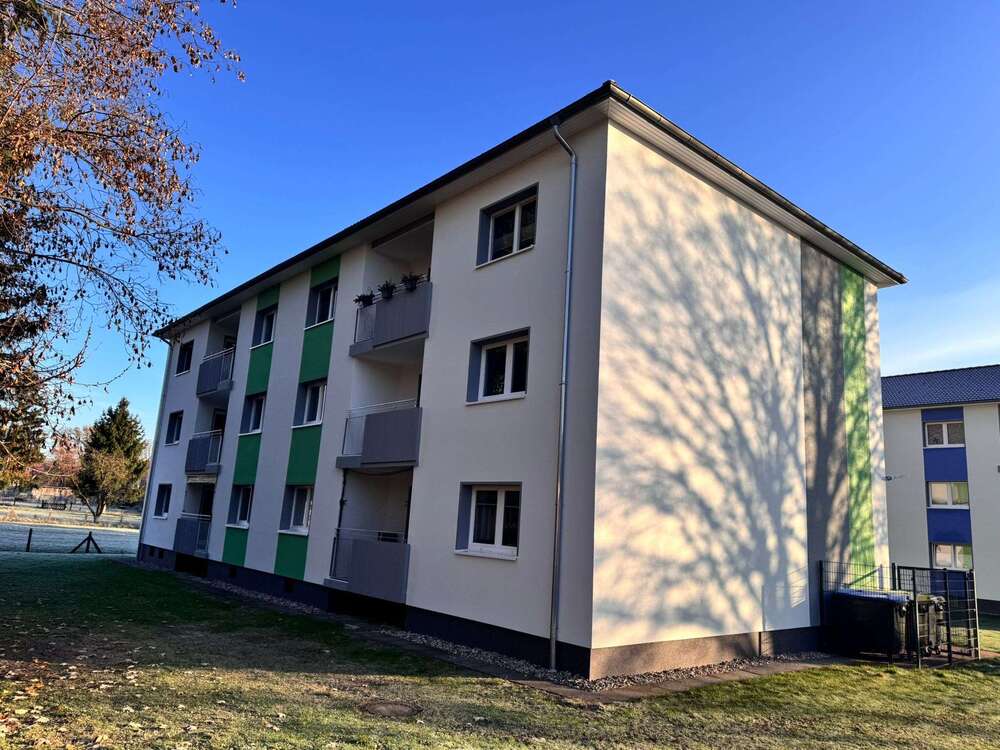 Thumbnail-Wohnung zum Kaufen in Bad Fallingbostel 149.900,00 € 93.85 m²