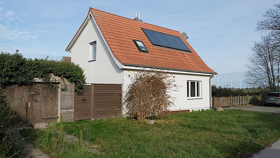 Thumbnail-Haus zum Kaufen in Hornstorf 300.000,00 € 134.54 m²