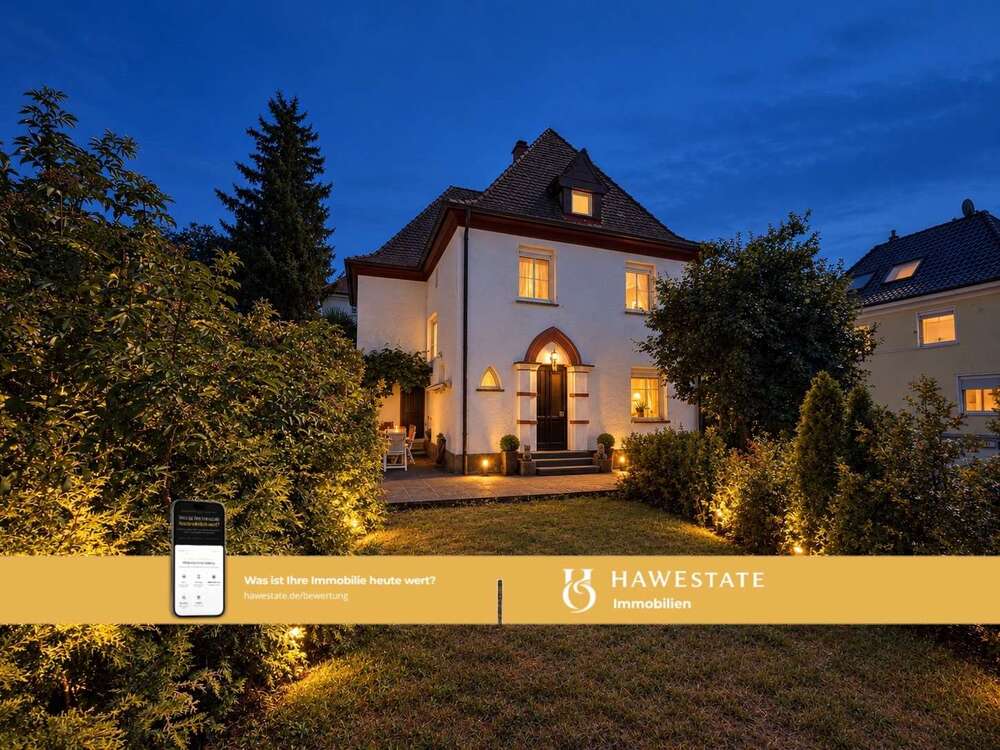 Thumbnail-Haus zum Kaufen in Stuttgart 1.074.900,00 € 180 m²