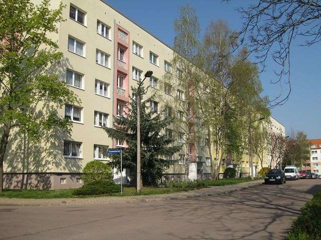 Thumbnail-Wohnung zum Mieten in Bernburg (Saale) 290,00 € 49.96 m²