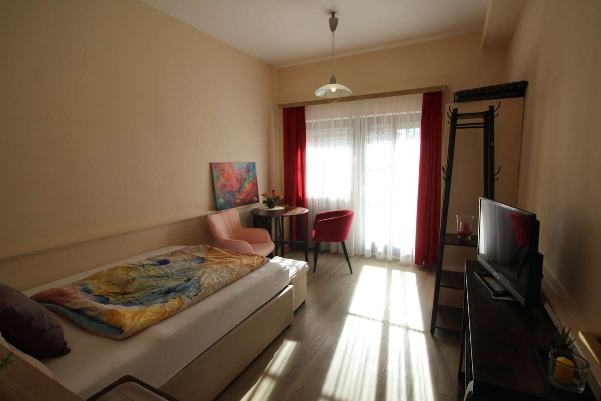 Thumbnail-Wohnung zum Kaufen in Bad Griesbach im Rottal Bad Griesbach 59.000,00 € 25 m²