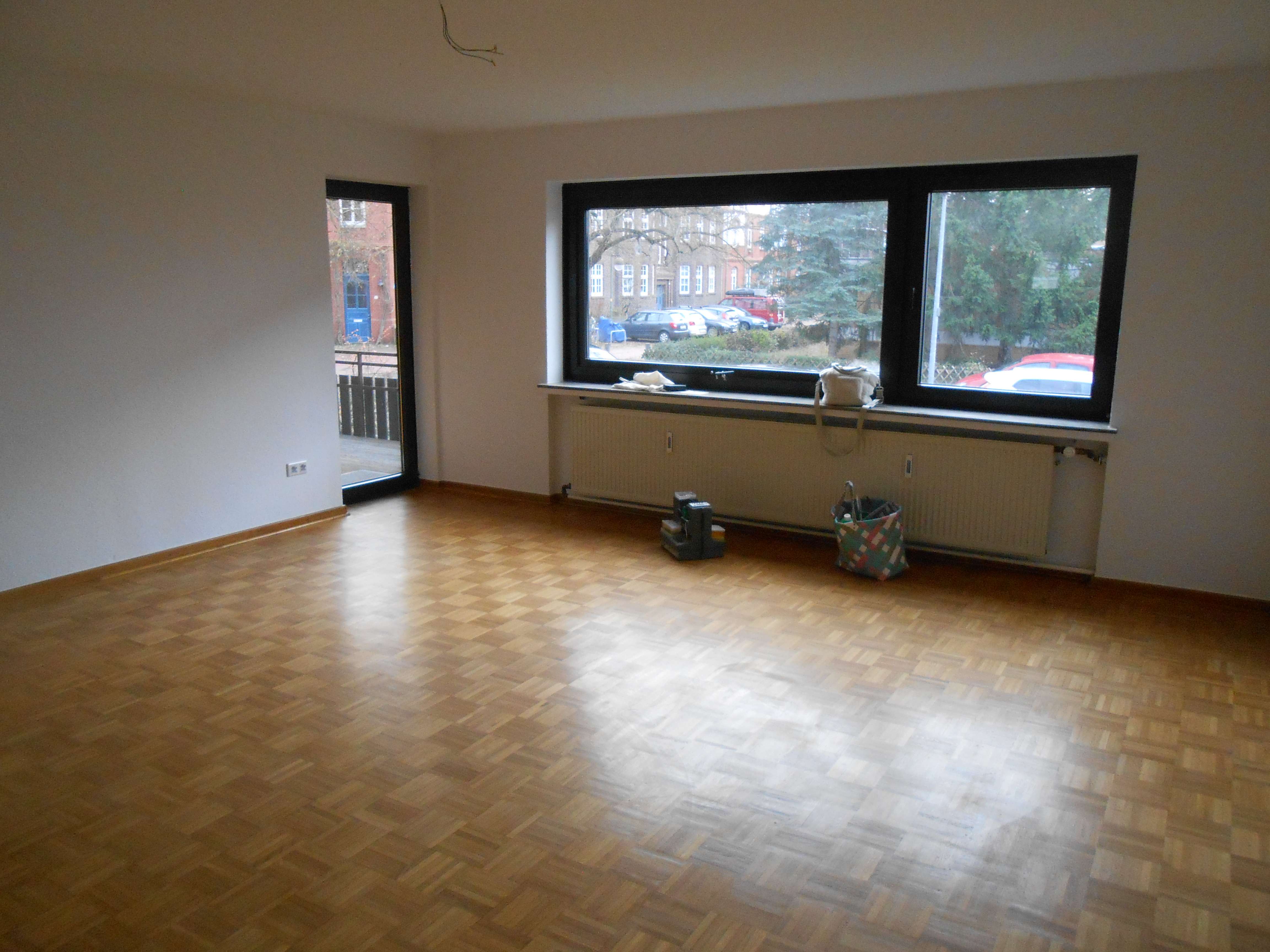 Thumbnail-Wohnung zum Mieten in Hannover 1.300,00 € 110 m²