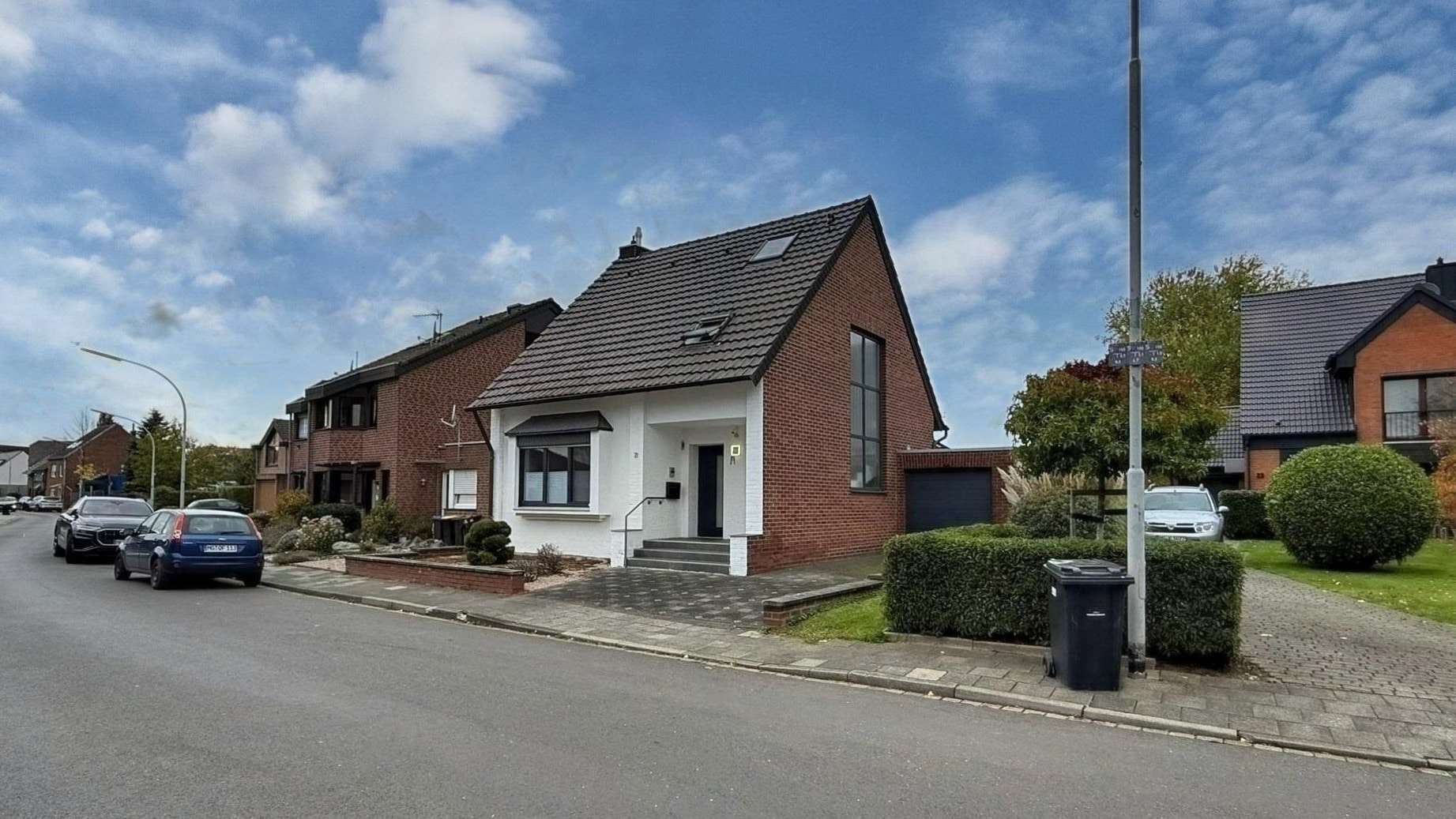 Thumbnail-Haus zum Kaufen in Mönchengladbach 599.000,00 € 162.76 m²