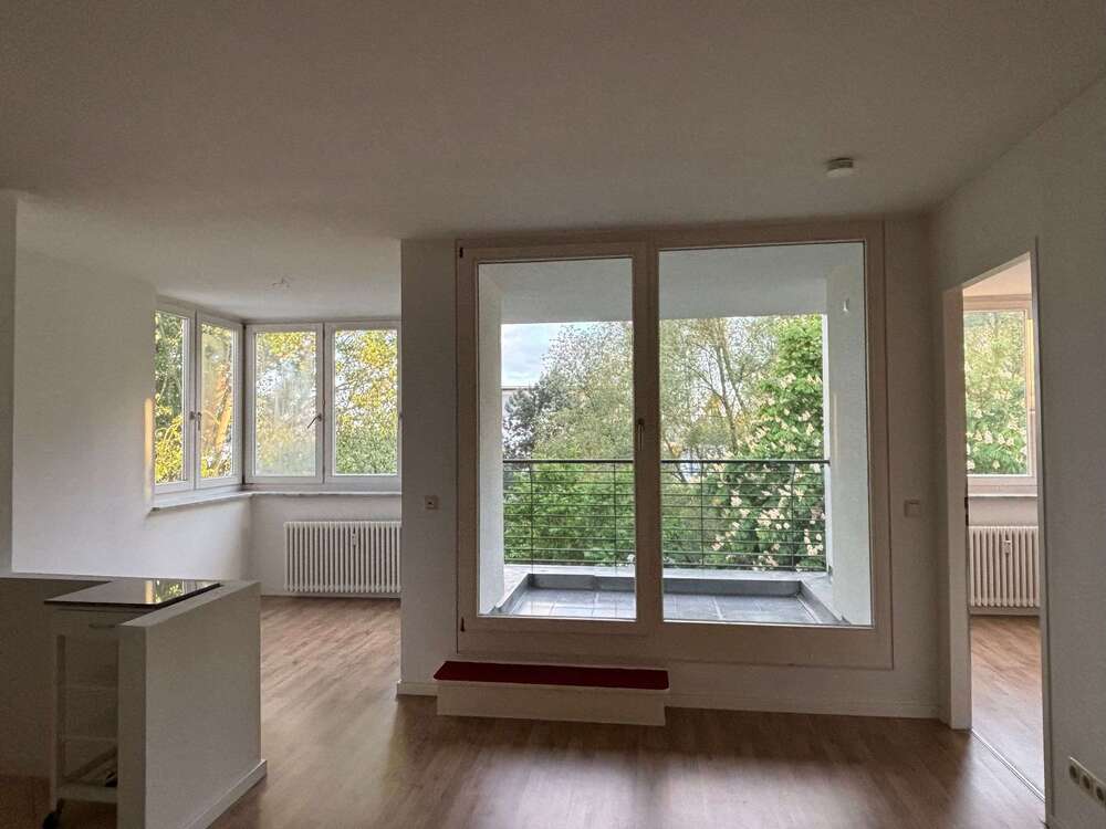 Thumbnail-Wohnung zum Mieten in Berlin 799,00 € 48.45 m²