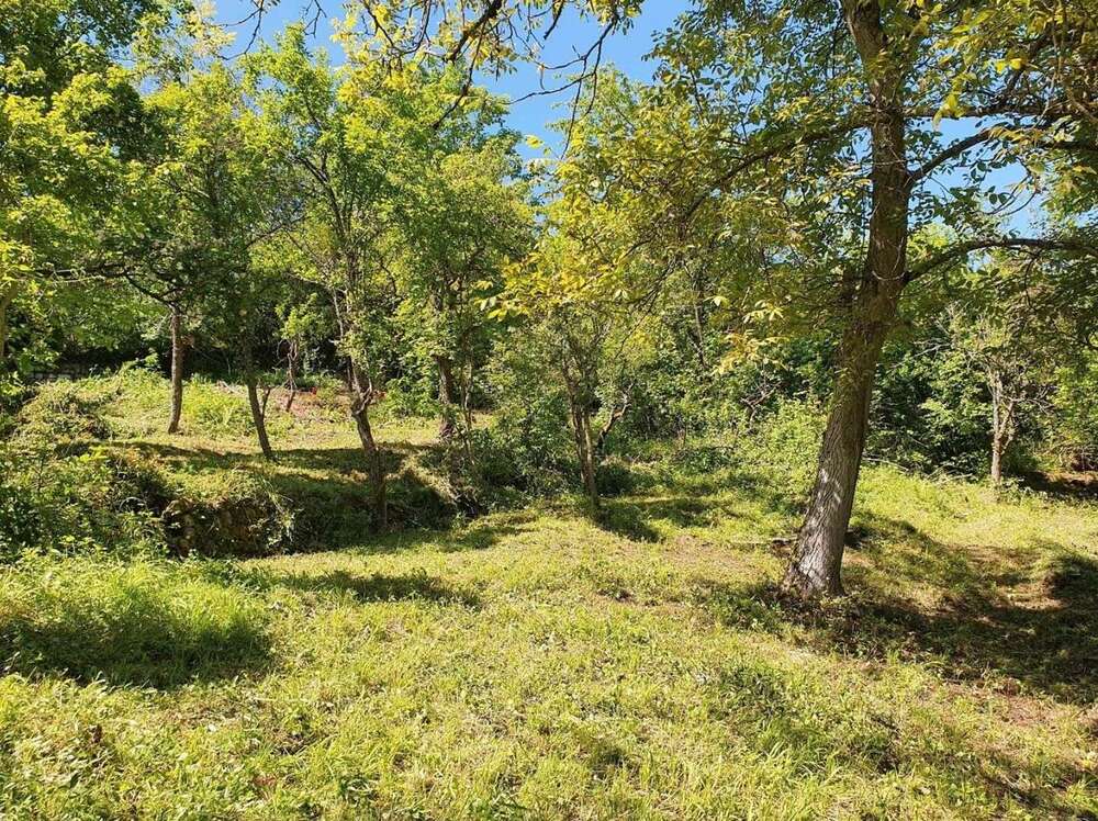 Thumbnail-Grundstück zu verkaufen in Stuttgart 18.000,00 € 889 m²