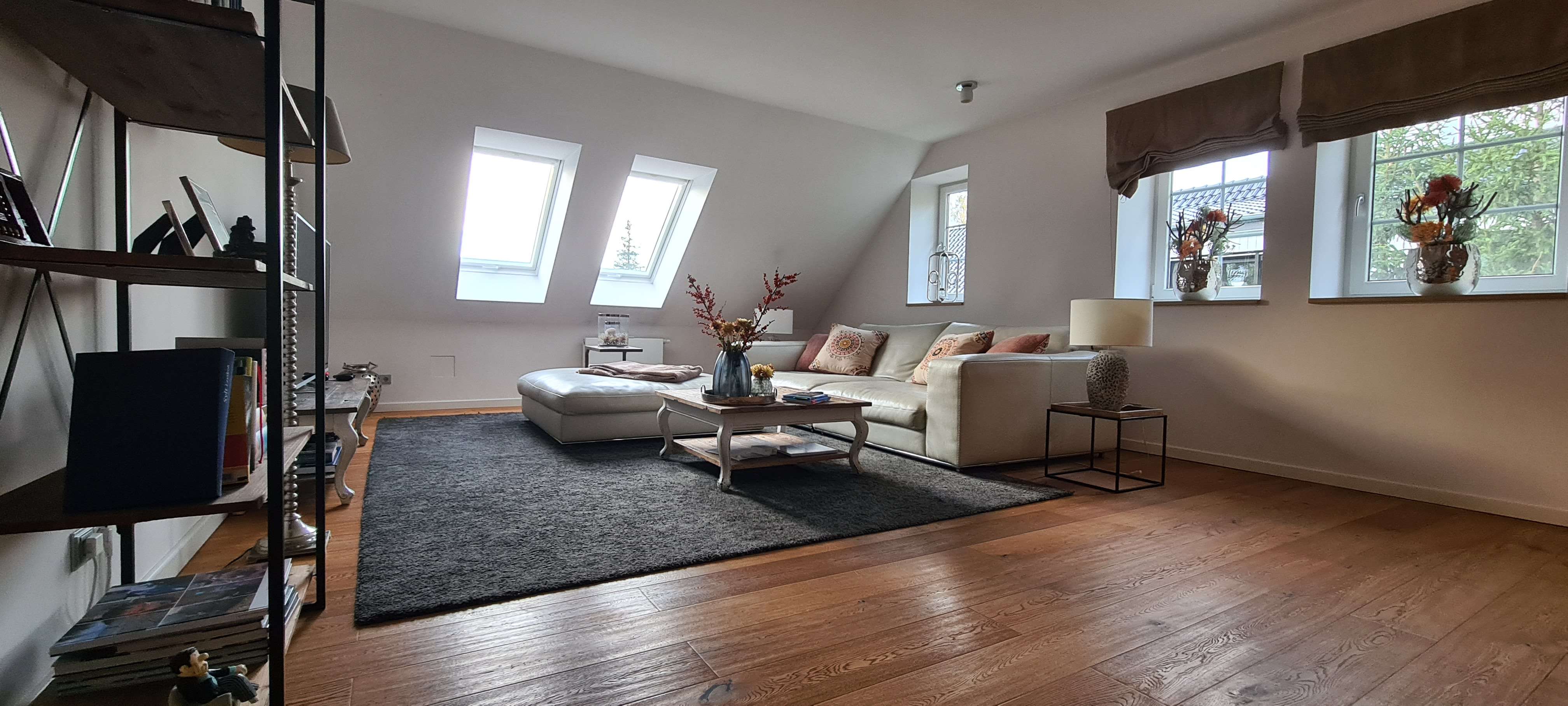 Thumbnail-Wohnung zum Mieten in Wedemark 1.575,00 € 160 m²