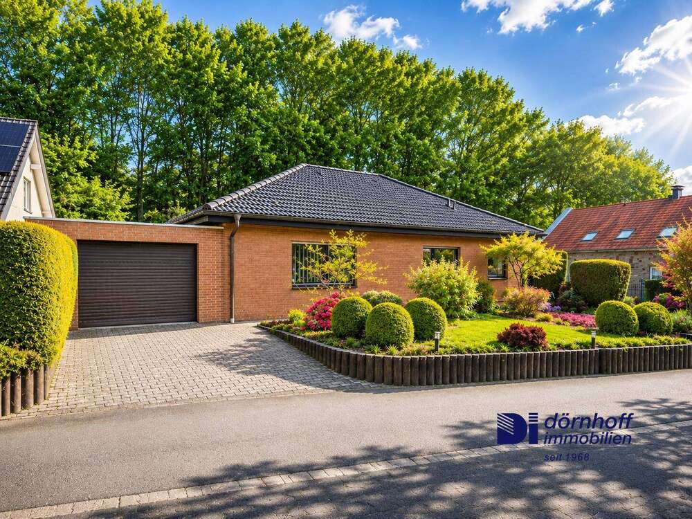 Thumbnail-Haus zum Kaufen in Herdecke 620.000,00 € 134 m²