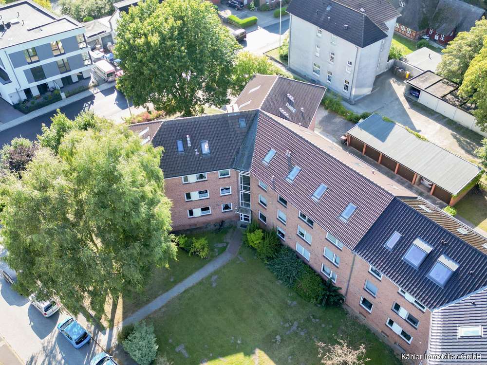Thumbnail-Haus zum Kaufen in Kiel 1.895.000,00 € 869 m²