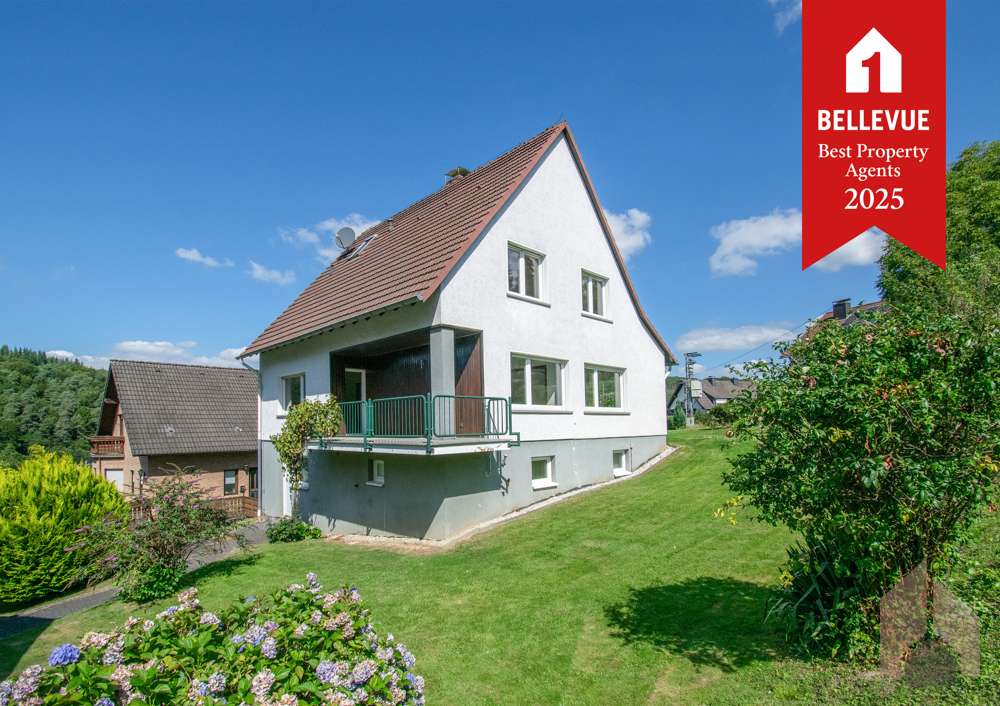 Thumbnail-Haus zum Kaufen in Eitorf 339.000,00 € 131 m²