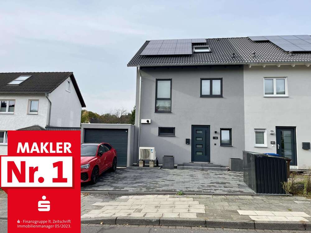 Thumbnail-Haus zum Kaufen in Leverkusen 699.000,00 € 143 m²