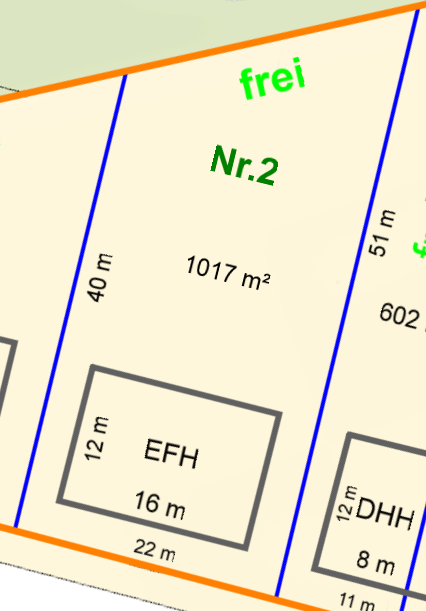 Thumbnail-Grundstück zu verkaufen in Meerbusch 669.000,00 € 1017 m²