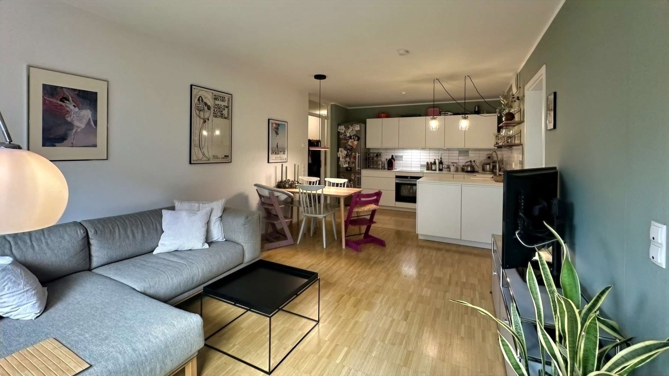 Thumbnail-Wohnung zum Kaufen in Köln 520.000,00 € 85 m²