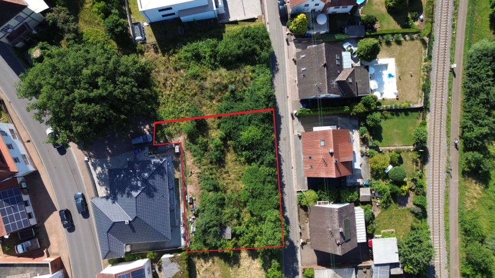 Thumbnail-Grundstück zu verkaufen in Katzweiler 137.000,00 € 567 m²
