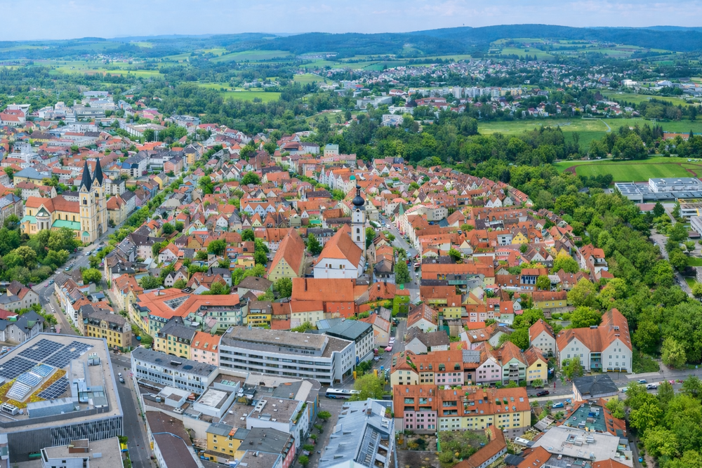 Thumbnail-Wohnung zum Kaufen in Weiden 609.000,00 € 118.9 m²