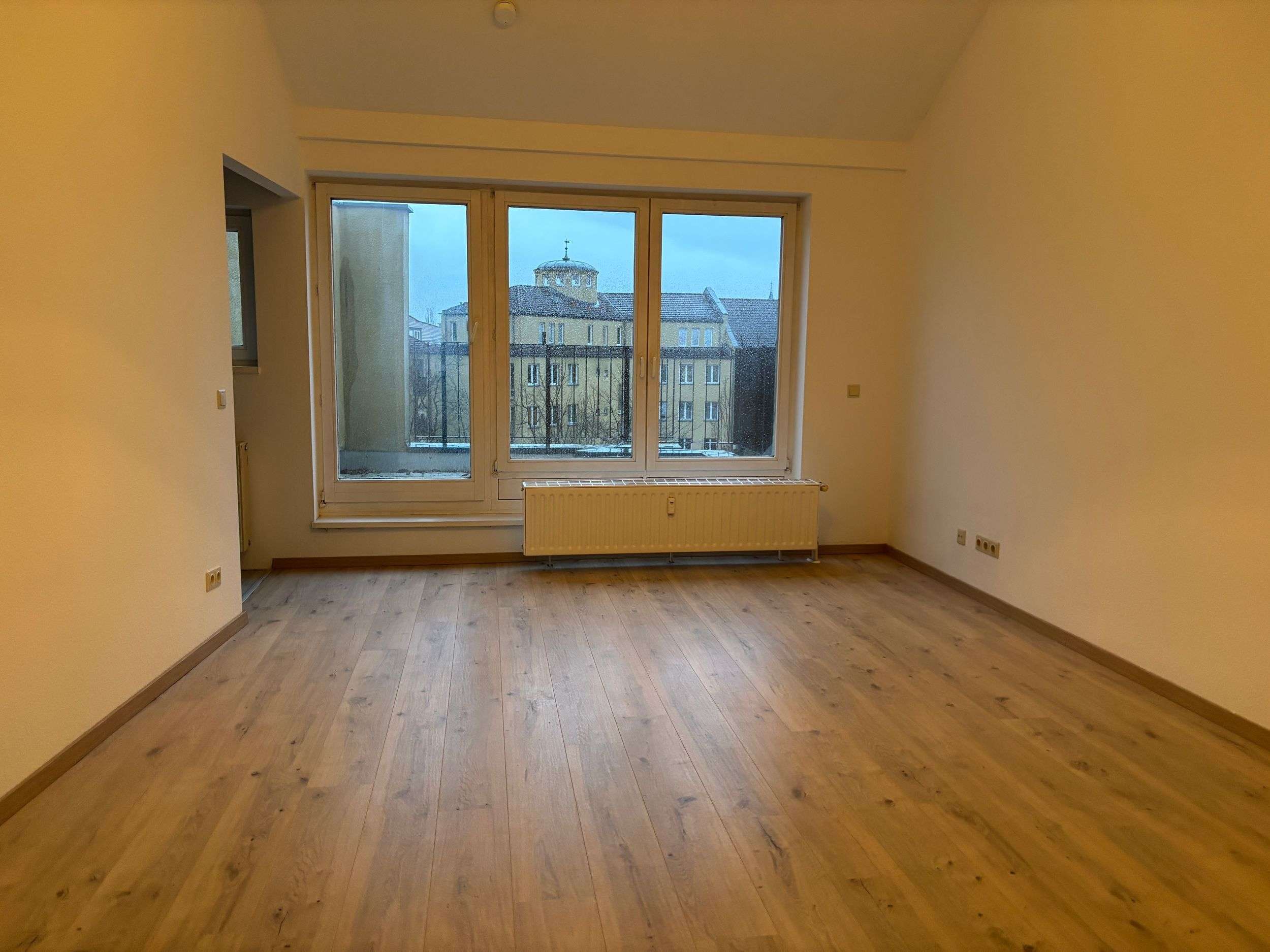 Thumbnail-Wohnung zum Mieten in Potsdam 749,00 € 52.68 m²