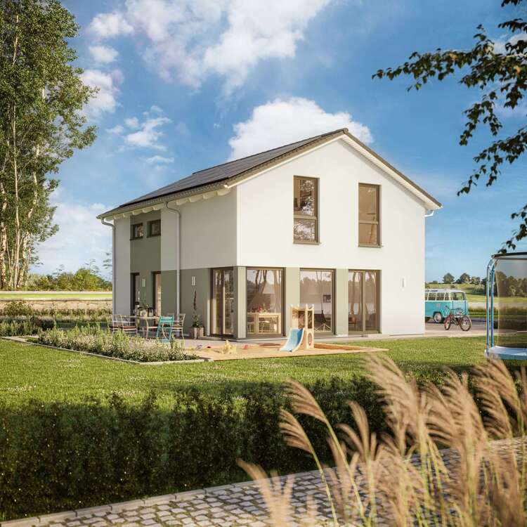 Thumbnail-Haus zum Kaufen in Nordhorn 507.000,00 € 130 m²