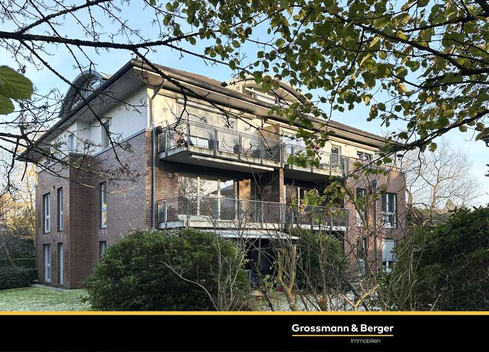 Thumbnail-Wohnung zum Kaufen in Hamburg 580.000,00 € 85.71 m²