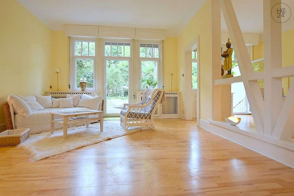 Thumbnail-Wohnung zum Mieten in Stuttgart 1.590,00 € 113 m²