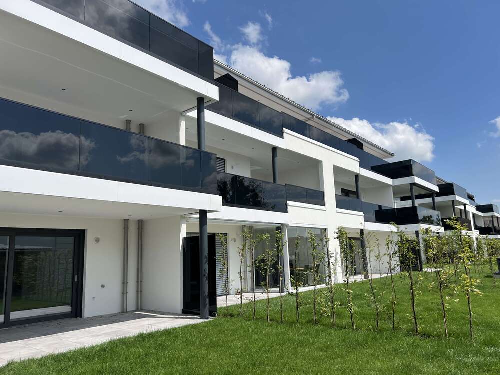 Thumbnail-Wohnung zum Kaufen in Emmerting 400.990,00 € 81 m²