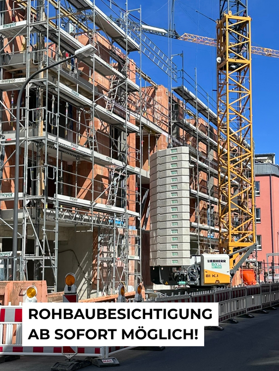 Thumbnail-Wohnung zum Kaufen in Weiden 414.000,00 € 75.46 m²
