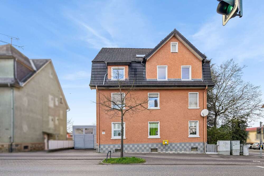 Thumbnail-Wohnung zum Kaufen in Gießen 234.000,00 € 74.37 m²